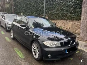 Używany BMW 118