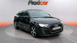 Brugt Audi A1 Sportback