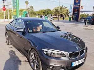Occasion BMW 220