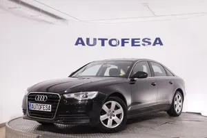 Brugt Audi A6