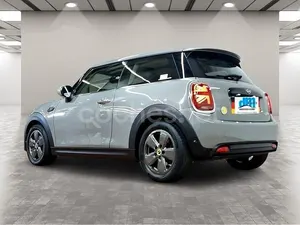 Begagnad Mini Cooper SE