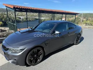 Usado BMW M4