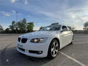 Usado BMW 320