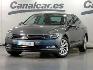Brugt VW Passat