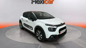 Brugt Citroën C3