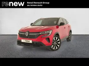 Käytetty Renault Austral