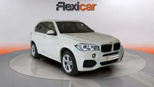Occasion BMW X5