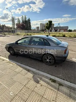 Usado Citroën C5