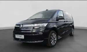 Käytetty VW Multivan