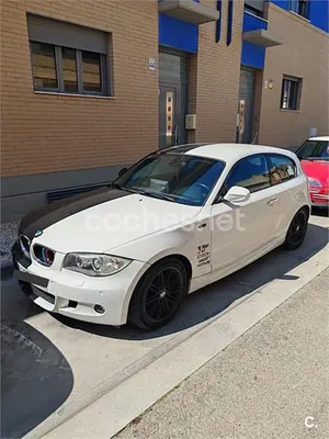 Occasion BMW 116