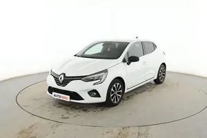 Używany Renault Clio V