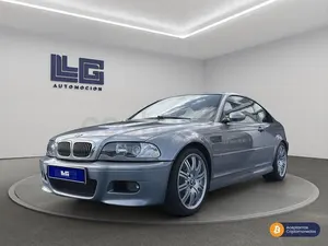 Usado BMW M3