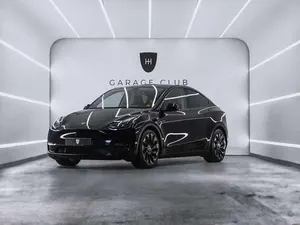 Usado Tesla Model Y