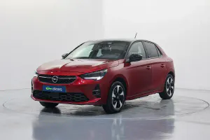 Usado Opel Corsa-e