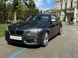 Occasion BMW 220