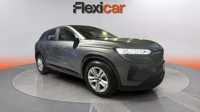 Brugt Renault Austral Evolution 200 HK (147 kW) 2024 Grå SUV