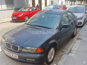 Usado BMW 320