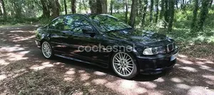 Usado BMW 320