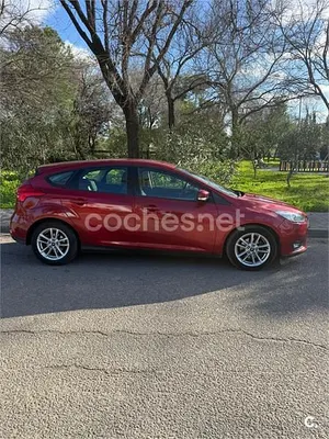 Używany Ford Focus