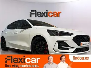 Brugt Ford Focus