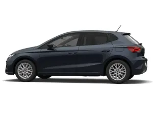 Brugt Seat Ibiza