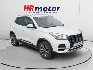 Brugt DR DR 4.0
