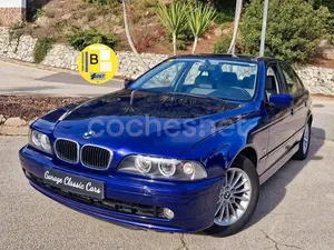 Occasion BMW 530