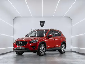 Używany Mazda CX-5