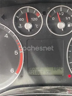 Begagnad Ford Focus