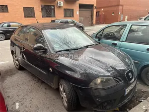 Usado Seat Ibiza