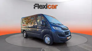 Usado Fiat Ducato