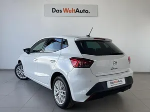 Brugt Seat Ibiza