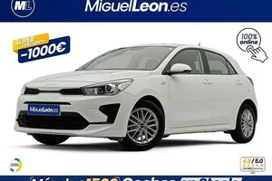 Usado Kia Rio