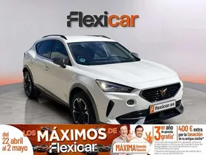 Usado Cupra Formentor