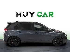 Usado Hyundai i30