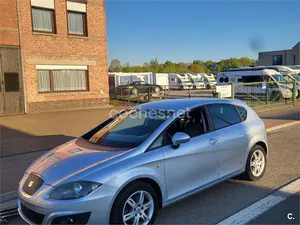 Occasion Seat Leon