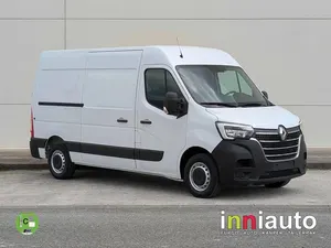 Brugt Renault Master