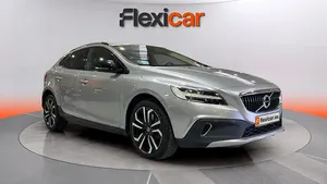 Usado Volvo V40