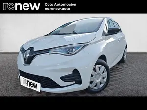 Begagnad Renault Zoe