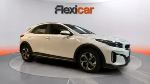 Begagnad Kia XCeed