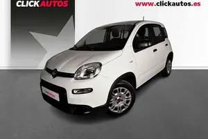 Usado Fiat Panda