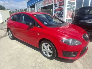 Usado Seat Leon