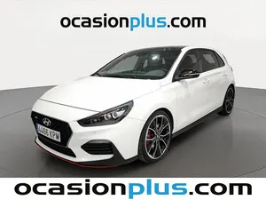 Usado Hyundai i30