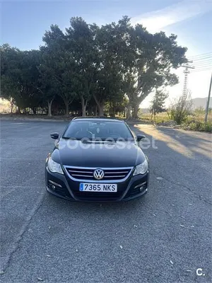 Occasion VW Passat