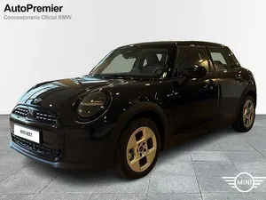 Usado Mini Cooper