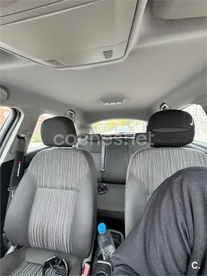 Usado Opel Astra