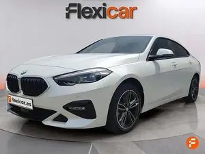 Używany BMW 218