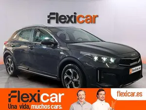 Brugt Kia XCeed