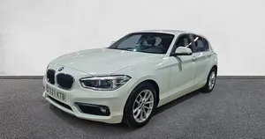 Occasion BMW 116