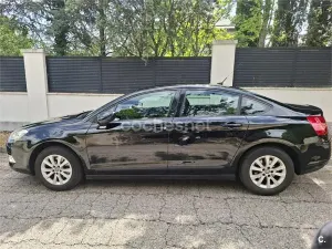 Brugt Citroën C5